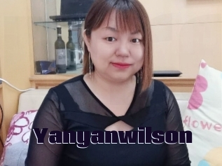 Yanyanwilson