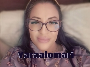 Yaraalomari