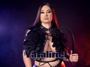 Yaraliriel