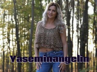 Yaseminangelin