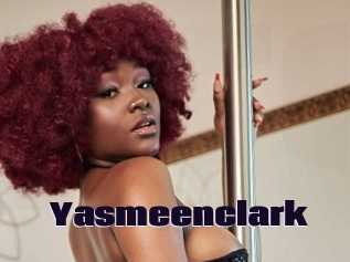 Yasmeenclark