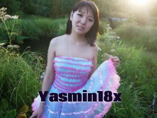 yasmin18x Prolap Sex