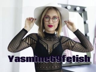 Yasmine69fetish