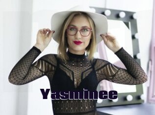 Yasminee