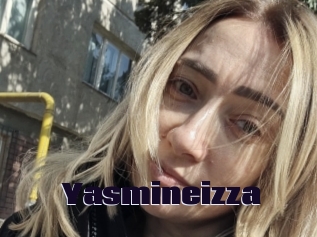 Yasmineizza