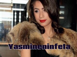 Yasmineninfeta