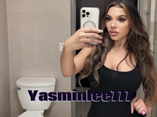 Yasminlee777