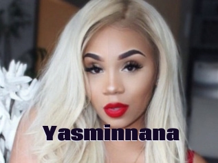 Yasminnana