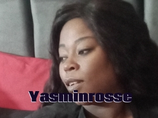 Yasminrosse