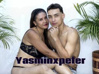 Yasminxpeter