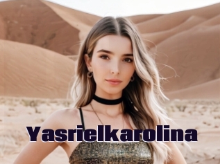 Yasrielkarolina