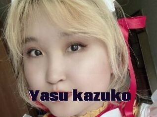 Yasu_kazuko