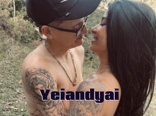 Yeiandyai