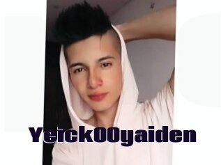 Yeick00yaiden