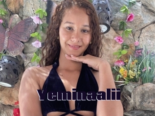 Yeminaalii