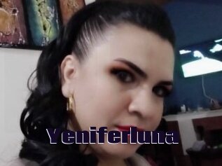 Yeniferluna