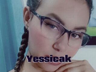 Yessicak