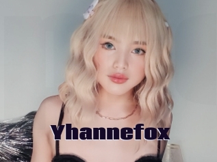 Yhannefox