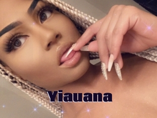 Yiauana