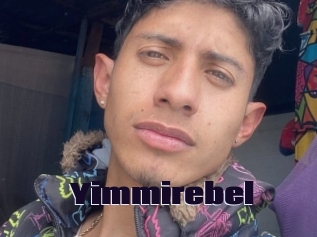 Yimmirebel