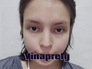 Yinaprety