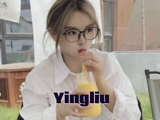 Yingliu