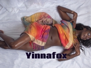 Yinnafox