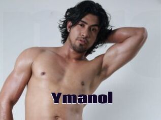 Ymanol