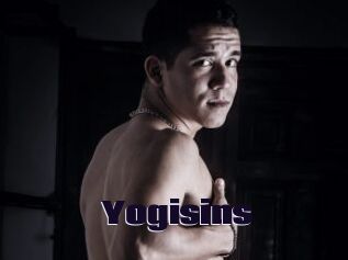 Yogisins