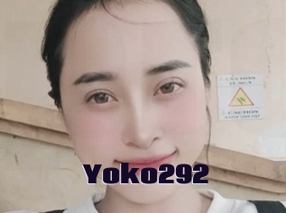 Yoko292