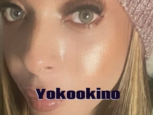 Yokookino