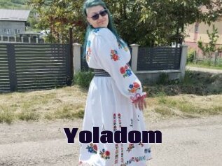 Yoladom