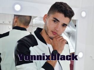 Yonnixblack