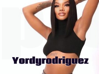 Yordyrodriguez