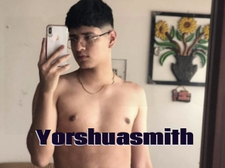 Yorshuasmith