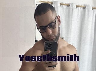 Yosethsmith