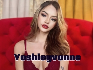 Yoshieyvonne