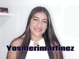 Yosmerimartinez