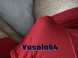 Yosolo64