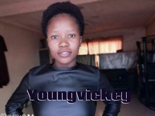 Youngvickey