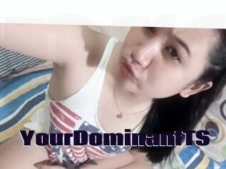 YourDominantTS