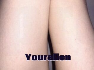 Youralien