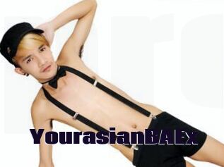 YourasianBAEx