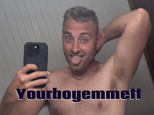 Yourboyemmett