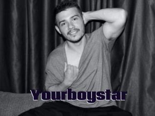Yourboystar