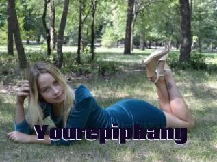 Yourepiphany