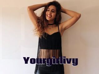 Yourgirlivy