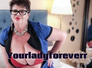 Yourladyforeverr