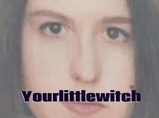 Yourlittlewitch