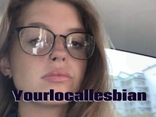 Yourlocallesbian